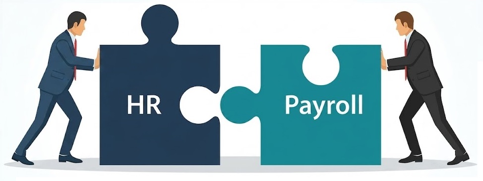 HR and Payroll